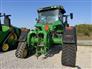 John Deere 2021 8RX 370 Other Tractors