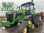 2023 John Deere 8RX 370