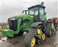 2023 John Deere 8RX 370