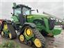 2023 John Deere 8RX 370