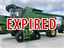 2023 John Deere S780