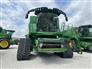 2023 John Deere S780