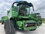 2023 John Deere S780