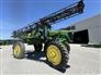 John Deere 2006 4720 Sprayers - Self Propelled