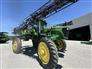 John Deere 2006 4720 Sprayers - Self Propelled