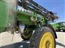 John Deere 2006 4720 Sprayers - Self Propelled