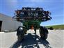 John Deere 2006 4720 Sprayers - Self Propelled
