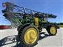 John Deere 2006 4720 Sprayers - Self Propelled