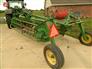 2007 John Deere 705