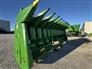 John Deere 2024 C12R Headers - Corn