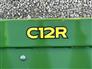 John Deere 2024 C12R Headers - Corn