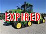 2023 John Deere 9RX 640