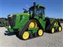 2023 John Deere 9RX 640