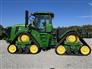 2023 John Deere 9RX 640