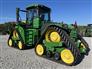 2023 John Deere 9RX 640