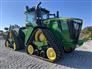 2023 John Deere 9RX 640