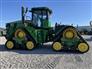 2023 John Deere 9RX 640