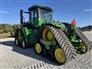 2023 John Deere 9RX 640