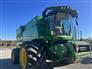 John Deere 2022 S780 Combines