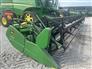 2010 John Deere 635F