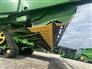 2010 John Deere 635F