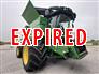 John Deere 2024 S770 Combines