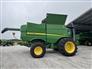 2024 John Deere S770