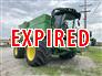 2024 John Deere S780