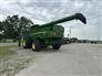 2024 John Deere S780