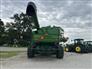 2024 John Deere S780