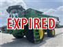 2024 John Deere S780