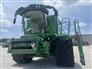 2024 John Deere S780