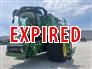 2024 John Deere S780