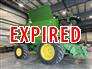 2024 John Deere S770