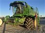 2024 John Deere S770