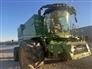 2024 John Deere S770
