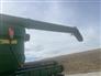 2024 John Deere S780