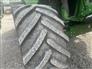 2024 John Deere S780