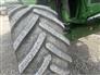 2024 John Deere S780