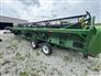 John Deere 2013 635FD Headers - Other