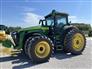 2024 John Deere 8R 370