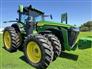 John Deere 2024 8R 340 Other Tractors