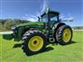John Deere 2024 8R 340 Other Tractors