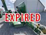 John Deere 2025 FC20R Rotary Mowers / Sickle Mower