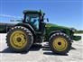 John Deere 2023 8R 370 Other Tractors