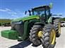 John Deere 2023 8R 370 Other Tractors