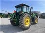 2015 John Deere 6115D