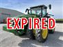 2024 John Deere 8R 370