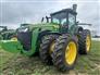 John Deere 2024 8R 370 Other Tractors