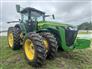 John Deere 2024 8R 370 Other Tractors